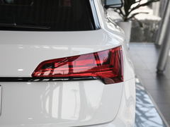 2023款 3.0 TFSI quattro
