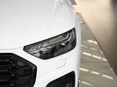2023款 3.0 TFSI quattro