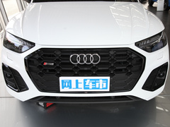 2023款 3.0 TFSI quattro