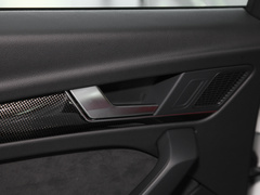 2023款 3.0 TFSI quattro