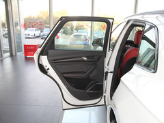 2023款 3.0 TFSI quattro