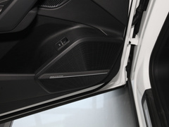 2023款 3.0 TFSI quattro