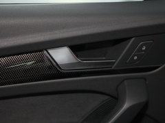 2023款 3.0 TFSI quattro