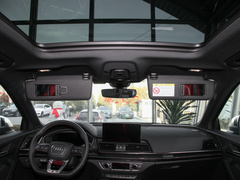 2023款 3.0 TFSI quattro