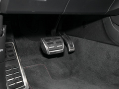 2023款 3.0 TFSI quattro