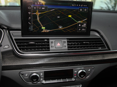 2023款 3.0 TFSI quattro