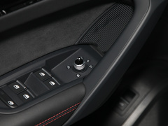 2023款 3.0 TFSI quattro