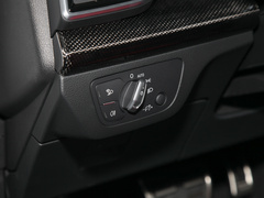 2023款 3.0 TFSI quattro