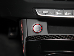 2023款 3.0 TFSI quattro