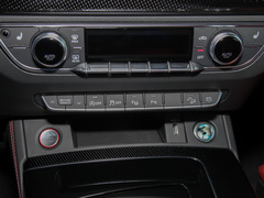 2023款 3.0 TFSI quattro