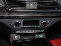 2023款 3.0 TFSI quattro