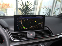 2023款 3.0 TFSI quattro
