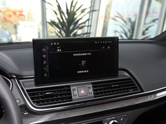 2023款 3.0 TFSI quattro