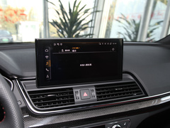 2023款 3.0 TFSI quattro