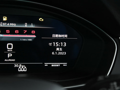 2023款 3.0 TFSI quattro