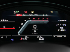 2023款 3.0 TFSI quattro