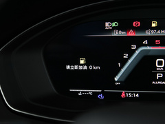 2023款 3.0 TFSI quattro