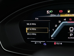 2023款 3.0 TFSI quattro