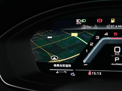 2023款 3.0 TFSI quattro
