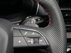 2023款 3.0 TFSI quattro