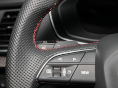 2023款 3.0 TFSI quattro