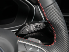 2023款 3.0 TFSI quattro
