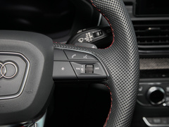 2023款 3.0 TFSI quattro
