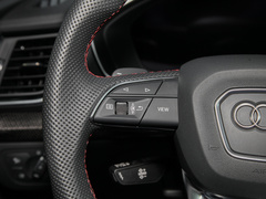 2023款 3.0 TFSI quattro