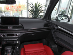 2023款 3.0 TFSI quattro