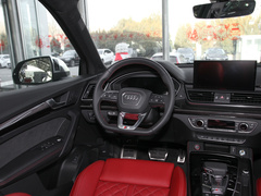 2023款 3.0 TFSI quattro