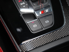 2023款 3.0 TFSI quattro