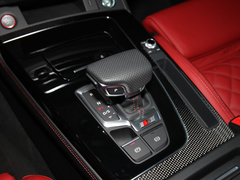 2023款 3.0 TFSI quattro