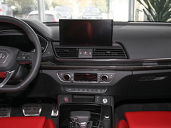 2023款 3.0 TFSI quattro