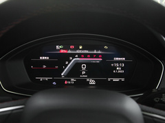 2023款 3.0 TFSI quattro