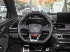 2023款 3.0 TFSI quattro