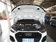 2023款 3.0 TFSI quattro