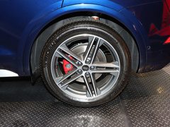 2023款 3.0 TFSI quattro