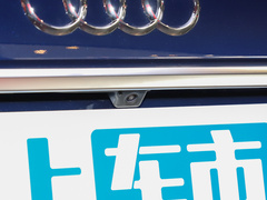 2023款 3.0 TFSI quattro