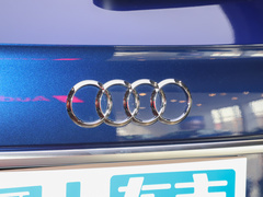 2023款 3.0 TFSI quattro