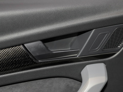 2023款 3.0 TFSI quattro