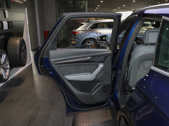 2023款 3.0 TFSI quattro
