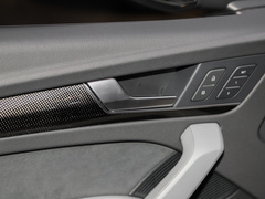 2023款 3.0 TFSI quattro
