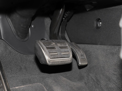 2023款 3.0 TFSI quattro