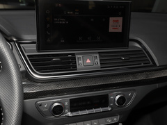 2023款 3.0 TFSI quattro