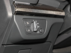2023款 3.0 TFSI quattro