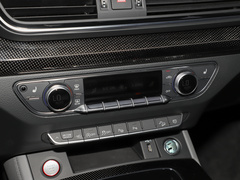 2023款 3.0 TFSI quattro