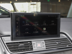 2023款 3.0 TFSI quattro