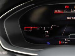 2023款 3.0 TFSI quattro