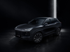 2022款 1.6T DCT王者