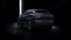 2022款 1.6T DCT王者